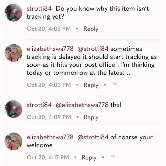 BEWARE…Trade Fraud!!! - Picture 2 of 14